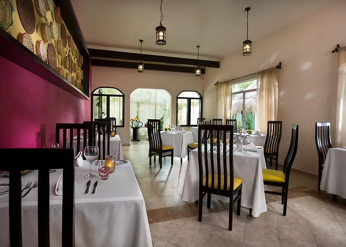 El Dorado Maroma Catamaran, Cenote & More Inclusive (Adults Only)